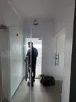 Shoro don haya a wurin kasuwanci, Lekki Phase 1 - 3