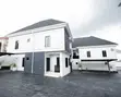 4-Bedroom Duplex don siyarwa a Gwarinpa - 2