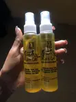 Flawless Skin Oil - Sabo - 1
