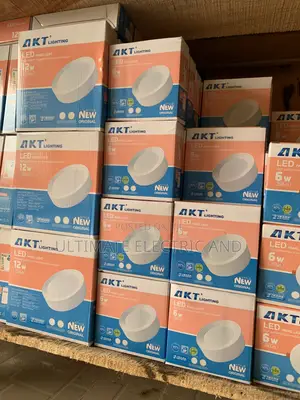 AKT Surface Light 12W