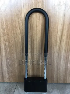 UO1 Smart Lock - Fingerprint, Password, IC Card, Key
