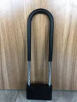 UO1 Smart Lock - Fingerprint, Password, IC Card, Key - 1