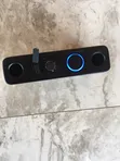 UO1 Smart Lock - Fingerprint, Password, IC Card, Key - 4