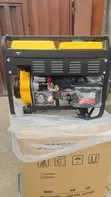 Retech Diesel Welding Generator RDG60000EW 5KVA - 1