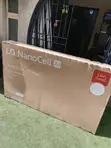 LG 75 Inch Nano80A LED TV - 2