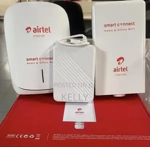 Airtel 5G SmartConnect ODU Router