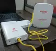 Airtel 5G SmartConnect ODU Router - 2