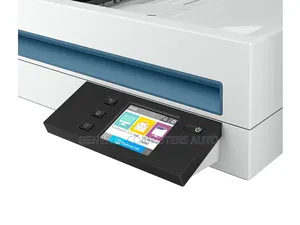 HP ScanJet Pro N4600fnw1 Scanner