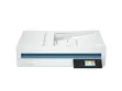 HP ScanJet Pro N4600fnw1 Scanner - 4