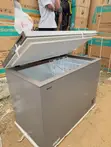Hisense 300L Chest Freezer - 1