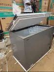 Hisense 300L Chest Freezer - 2