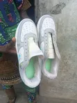 Air Jordan Sneakers - Men's Size 44 - 3