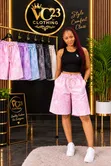 VC23 Signature Wide-Leg Jorts - 1