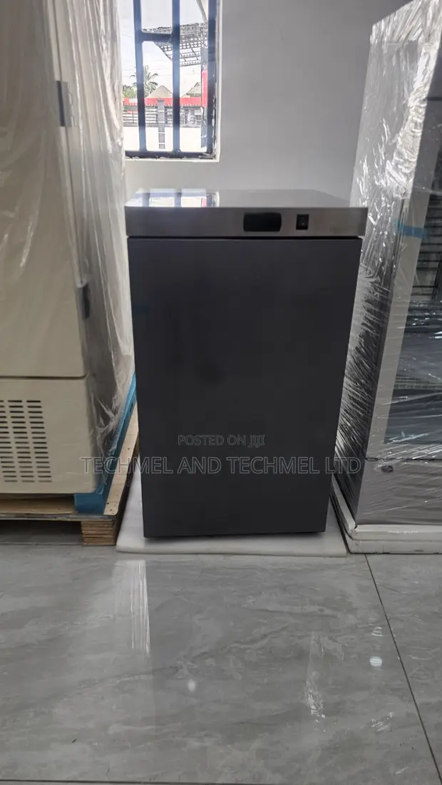 Sabon -40°C Low Temperature Freezer 60L - 1