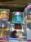 Brand New Car Air Freshener - 3