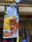Brand New Car Air Freshener - 4