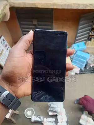 Samsung Galaxy S10 5G 256GB Blue