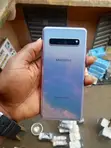 Samsung Galaxy S10 5G 256GB Blue - 2