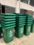 240 Liters Waste Bin Bucket - 1