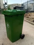 240 Liters Waste Bin Bucket - 2