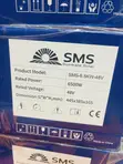 6.5kVA 48V SMS Hybrid Solar Inverter (Refurbished) - 2