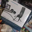 Audio-Technica AT2020 USB Condenser Microphone - 2