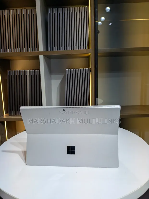 Microsoft Surface Pro 7+ 8GB RAM 256GB SSD - 1