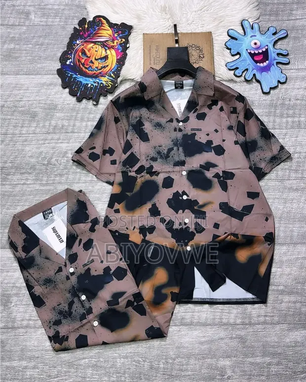 Vintage Polo Ralph Lauren Silk Shirts - 1