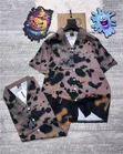 Vintage Polo Ralph Lauren Silk Shirts - 1