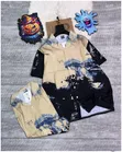 Vintage Polo Ralph Lauren Silk Shirts - 2