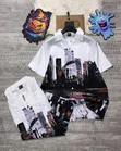 Vintage Polo Ralph Lauren Silk Shirts - 3