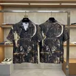 Vintage Polo Ralph Lauren Silk Shirts - 5