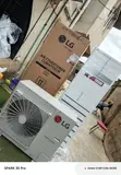 LG 5 Ton APNO48LT3S1 Floor Standing AC - Brand New - 1