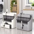 4-in-1 Ninkin Fasa & Kwalba - 1