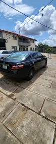 Toyota Camry 2009 Baki - 1