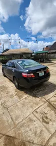 Toyota Camry 2009 Baki - 2