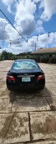 Toyota Camry 2009 Baki - 3