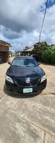 Toyota Camry 2009 Baki - 4
