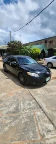 Toyota Camry 2009 Baki - 5