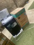 Hisense 9KG Mai Wanke Kayan Wuta Ta Atomatik WT3K9022B - 2