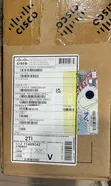 Cisco Catalyst 2960X-24PS-L 24-Port PoE+ Gigabit Switch - 1