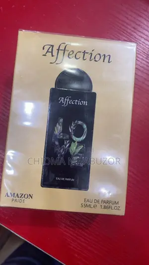 Parfum 50ml Eau de Parfum