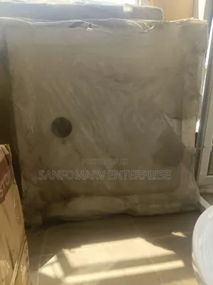 Twyford England 80x80cm Acrylic Shower Tray