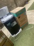 Hisense 9KG Automatic Top Load Washing Machine - 1