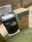 Hisense 9KG Automatic Top Load Washing Machine - 2
