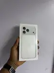 Sabon Apple iPhone 17 Pro Max 256GB Silver - 1