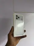 Sabon Apple iPhone 17 Pro Max 256GB Silver - 3
