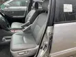 2005 Toyota Highlander Limited V6 Silver - 2