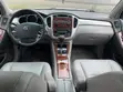 2005 Toyota Highlander Limited V6 Silver - 5
