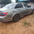 Mercedes-Benz C300 2008 Grey - 3